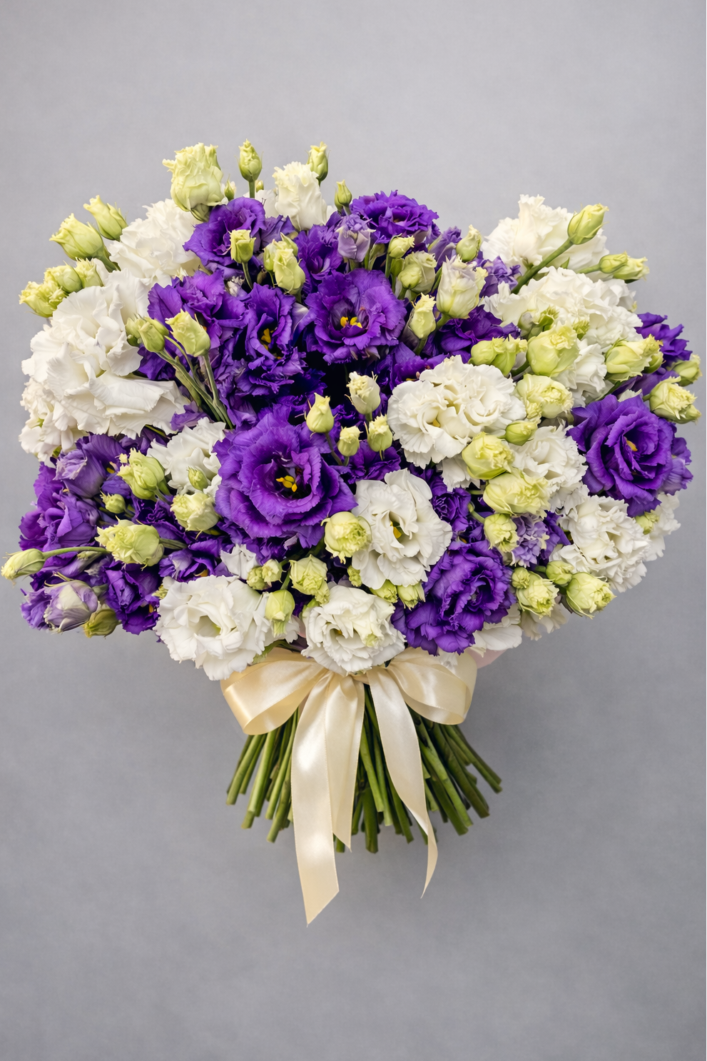 Lova Amethyst Lisianthus