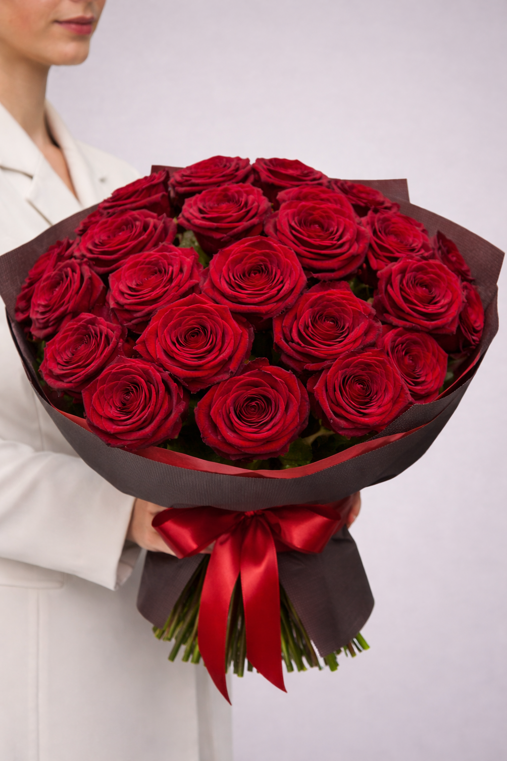 Lova Scarlet Classic